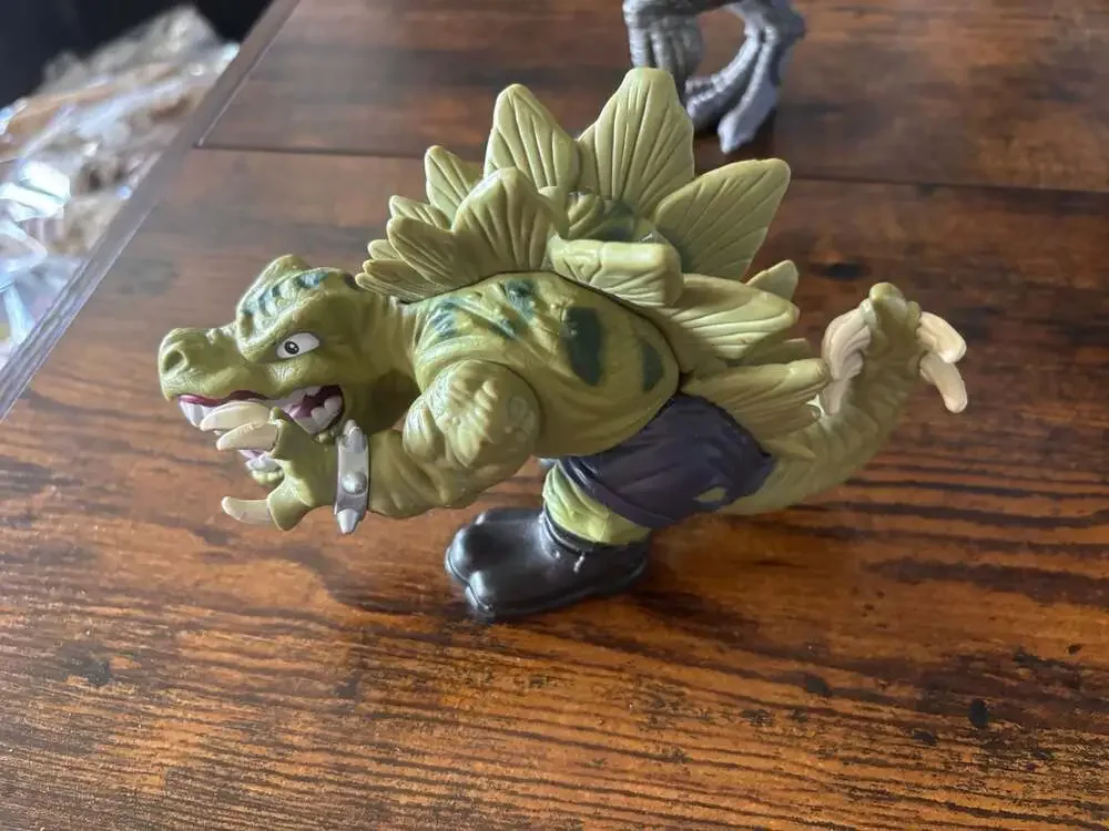 Mattel pre owned